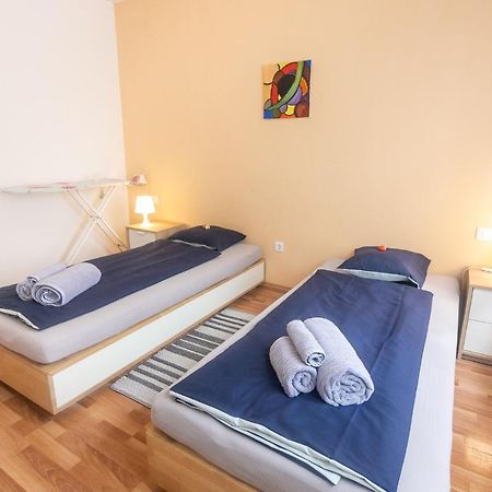 Apartment Noemi بولا المظهر الخارجي الصورة