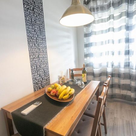 Apartment Noemi بولا المظهر الخارجي الصورة