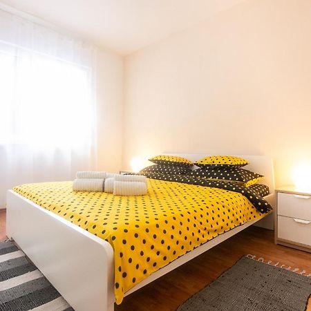 Apartment Noemi بولا المظهر الخارجي الصورة