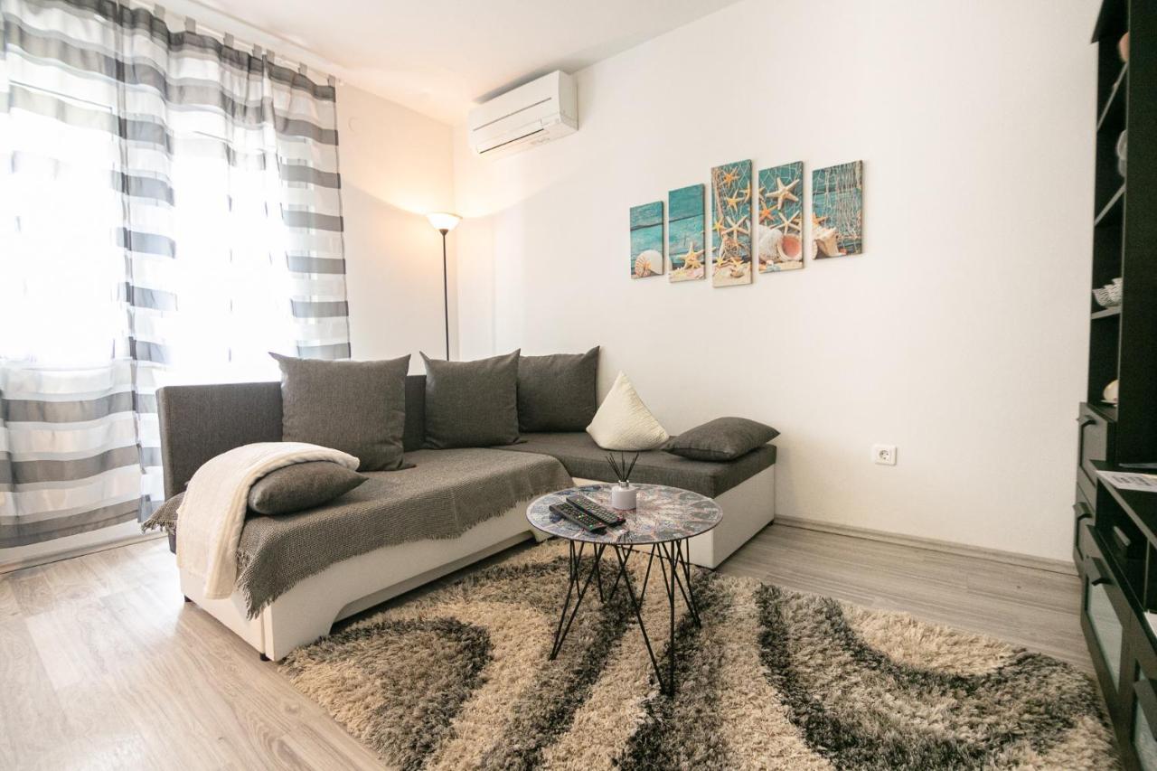 Apartment Noemi بولا المظهر الخارجي الصورة