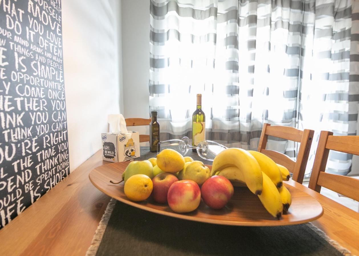 Apartment Noemi بولا المظهر الخارجي الصورة