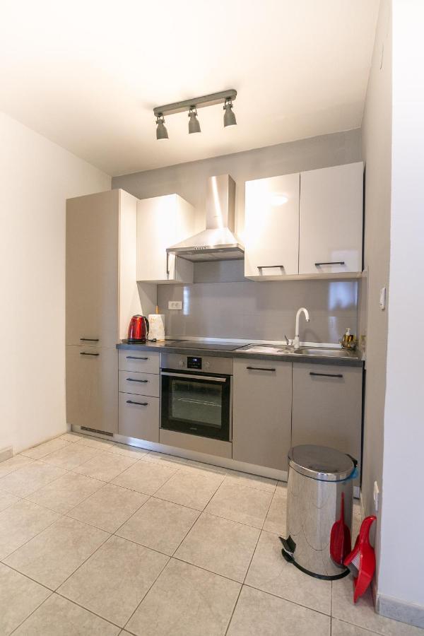 Apartment Noemi بولا المظهر الخارجي الصورة