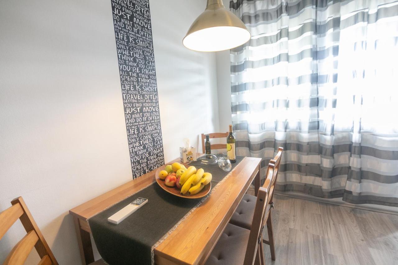 Apartment Noemi بولا المظهر الخارجي الصورة
