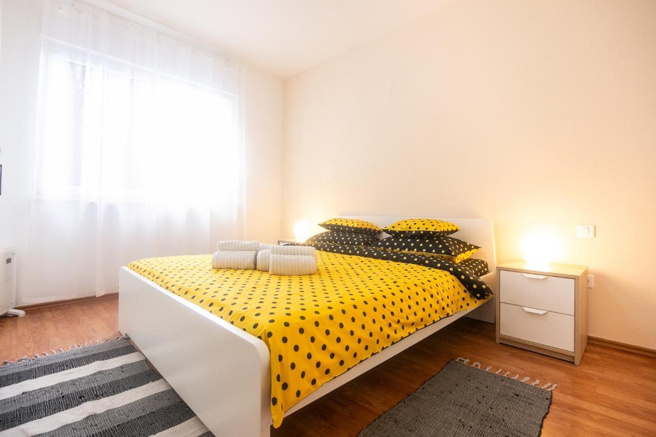 Apartment Noemi بولا المظهر الخارجي الصورة