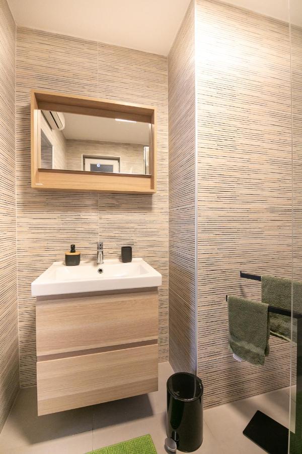 Apartment Noemi بولا المظهر الخارجي الصورة