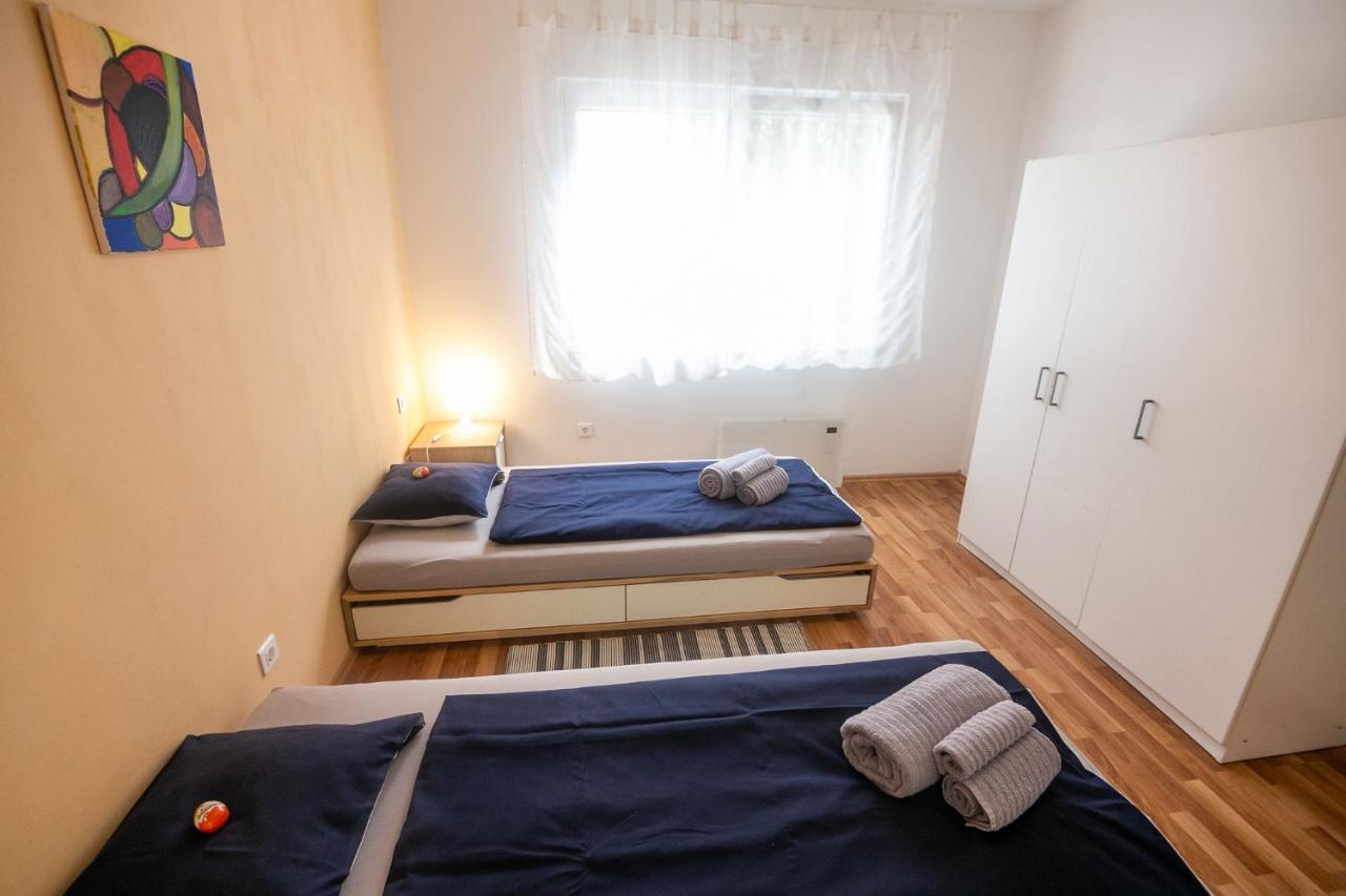 Apartment Noemi بولا المظهر الخارجي الصورة