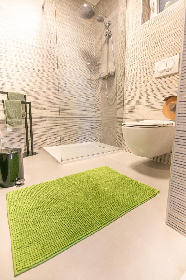 Apartment Noemi بولا المظهر الخارجي الصورة
