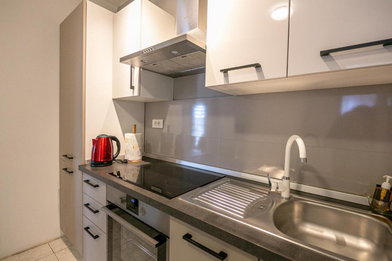 Apartment Noemi بولا المظهر الخارجي الصورة